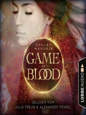 cover image of Game of Blood